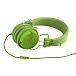 DJ headphones Reloop RHP-6 Green - img.2 DJ headphones Reloop RHP-6 Green - img.2