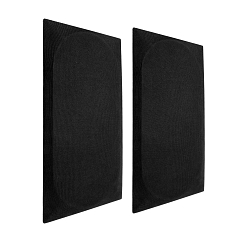 Acoustic panel PMC Prodigy 5 Grilles Black