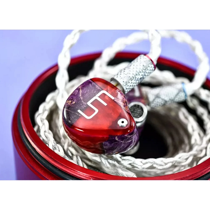 IEMs headphones Unique Melody 2HT - img.6