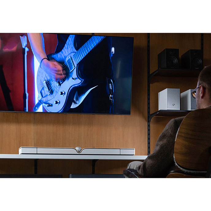 Soundbar Devialet Dione Opera De Paris - img.10