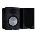 Bookshelf speakers Monitor Audio Silver 100 7G Black Gloss - img.2