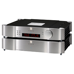 Preamp Moon by Simaudio 850P Silver