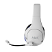 Wireless Headphones HyperX Cloud Stinger Core Wireless for PS5 White - img.3