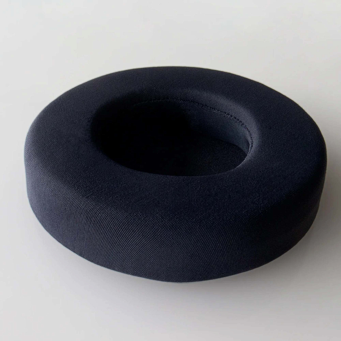 Eartips Final Audio Type F for D8000/D8000 PRO Black - img.1