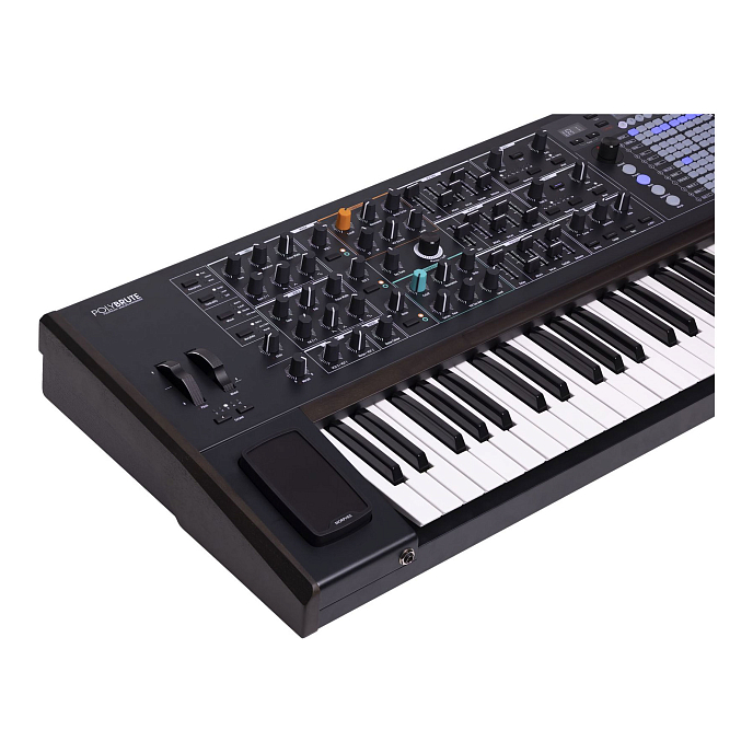Synthesizer Arturia PolyBrute Noir - img.10