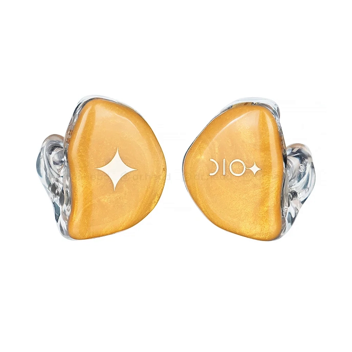 Custom earphones Aurian Canyon Custom - img.0