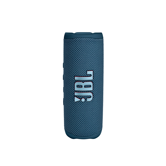 Portable speaker JBL Flip 6 Blue - img.1