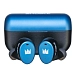 Wireless Headphones Noble Audio FoKus H-ANC Blue - img.0