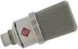 - img.4 Studio microphone Neumann TLM 102 - img.4