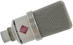 Studio microphone Neumann TLM 102