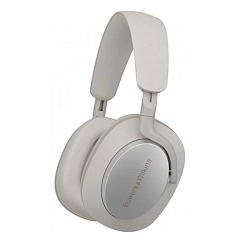 Wireless Headphones Bowers & Wilkins PX7 S2e Cloud Grey