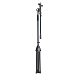Microphone stand Adam Hall S6B Black - img.7 Microphone stand Adam Hall S6B Black - img.7