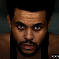 Vinyl Record Weeknd - Hurry Up Tomorrow LP