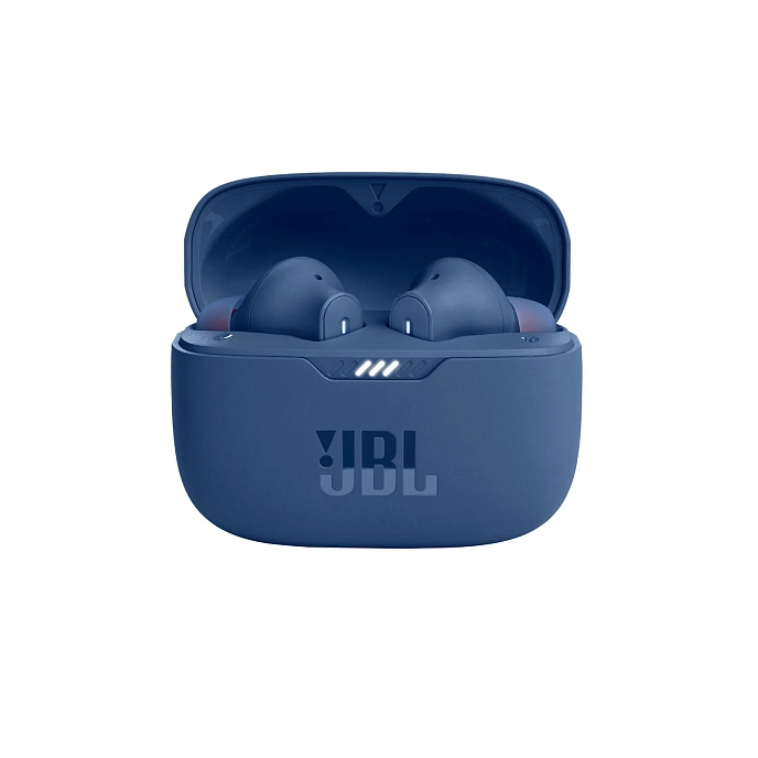 Wireless Headphones JBL Tune 230NC TWS Blue - img.4