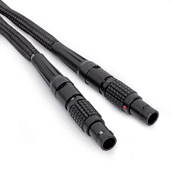Cable HeadMade SS-20 Dan Clark J6.3mm - 2m