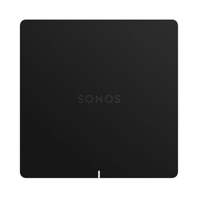 Sonos Port (UK Plug) Black - img.3