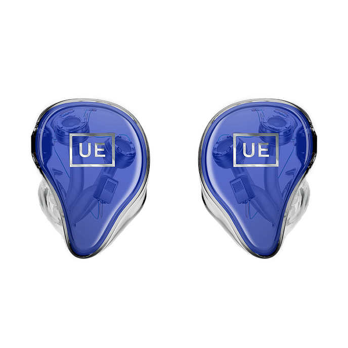 Custom earphones Ultimate Ears UE 6 Pro - img.11