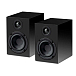 Bookshelf speakers Pro-Ject Speaker Box 3 E High Gloss Black - img.0 Bookshelf speakers Pro-Ject Speaker Box 3 E High Gloss Black - img.0