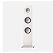 - img.1 Floorstanding Speakers KEF Q7 Meta Satin White - img.1