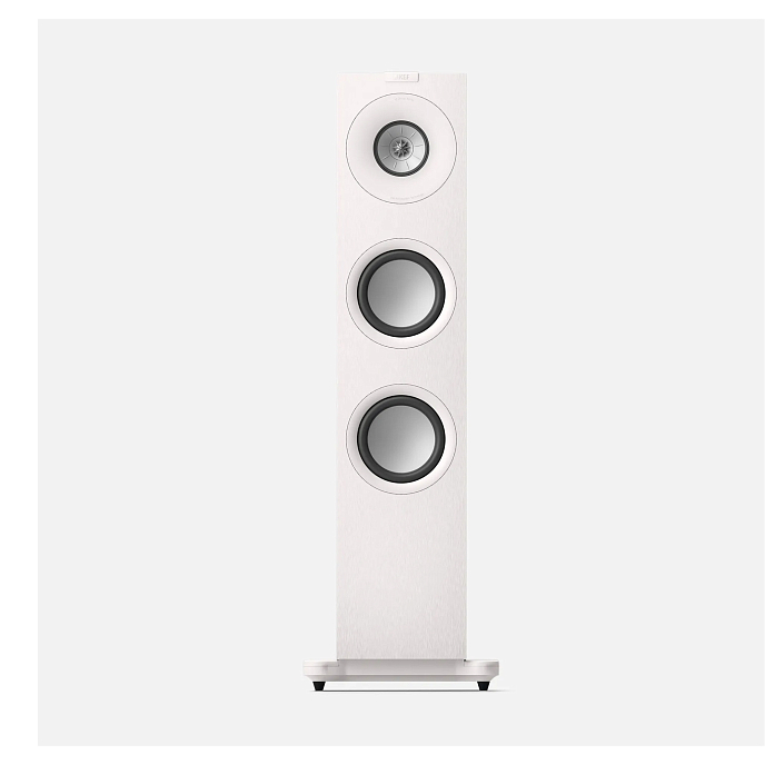 Floorstanding Speakers KEF Q7 Meta Satin White - img.1