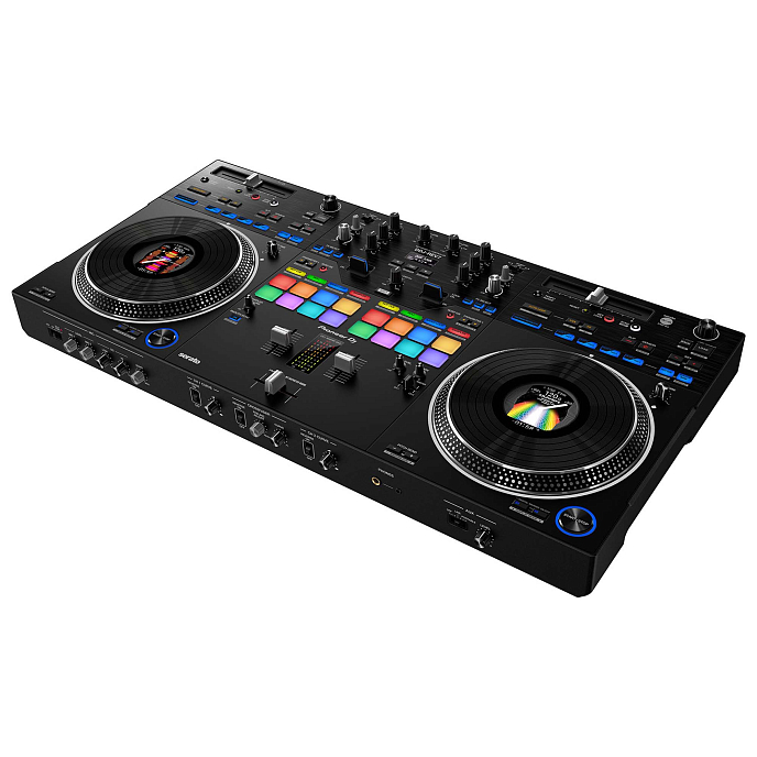 DJ controller Pioneer DDJ-REV7 - img.1