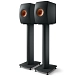 Speaker Stands KEF S2 Floor Stand Carbon Black - img.3