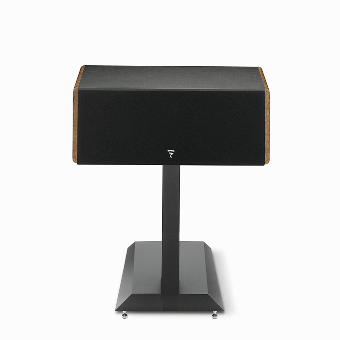 Central Channel Focal Vestia Center Dark Wood - img.11