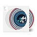 Vinyl Record Keane - Under The Iron Sea (20th Anniversary) (Half-Speed) (Zoetrope) LP - img.2