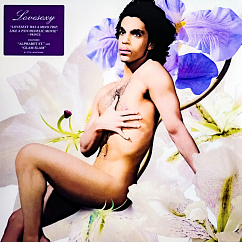 Vinyl Record Prince – Lovesexy LP