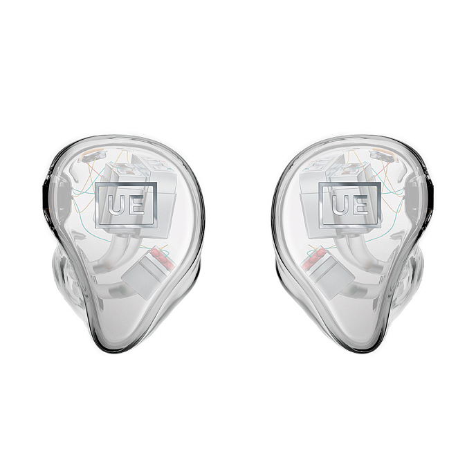 Custom earphones Ultimate Ears UE 11 Pro - img.13