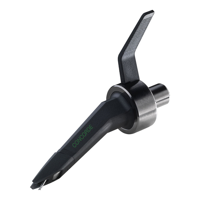 Cartridge Ortofon Concorde Twin Mix MKII Black - img.2