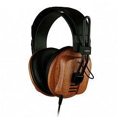 High End headphones Fostex T60RP