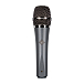 Instrument microphone Telefunken M81 Grey Chrome - img.0 Instrument microphone Telefunken M81 Grey Chrome - img.0
