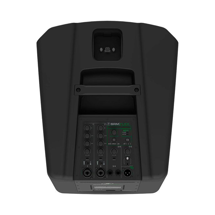 Speaker System Mackie SRM Flex Black - img.3