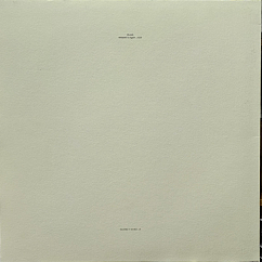 Vinyl Record Fred again.. – Actual Life 3 Piano Live 22nd December 2022 (Magnolia) (RSD) LP