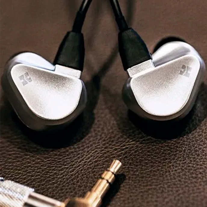 In-ear headphones HIFIMAN Svanar - img.5