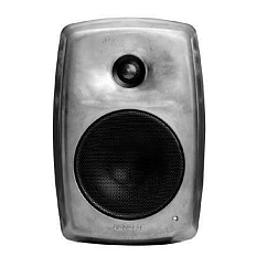 Studio monitor Genelec 4030CRW Unpainted Aluminum