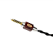 Cable ddHiFi BC130C Eryx OFC 2-pin / MMCX - 4.4mm - img.0