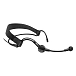 Headset microphone Sennheiser ME 3 black - img.0