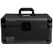 Case UDG Ultimate 7 Record Case 200 Black - img.0