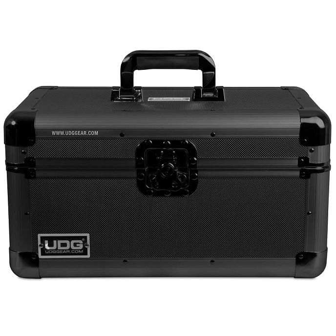 Case UDG Ultimate 7 Record Case 200 Black - img.0