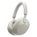 Wireless Headphones Sony WH-1000XM5 Beige / Silver - img.0