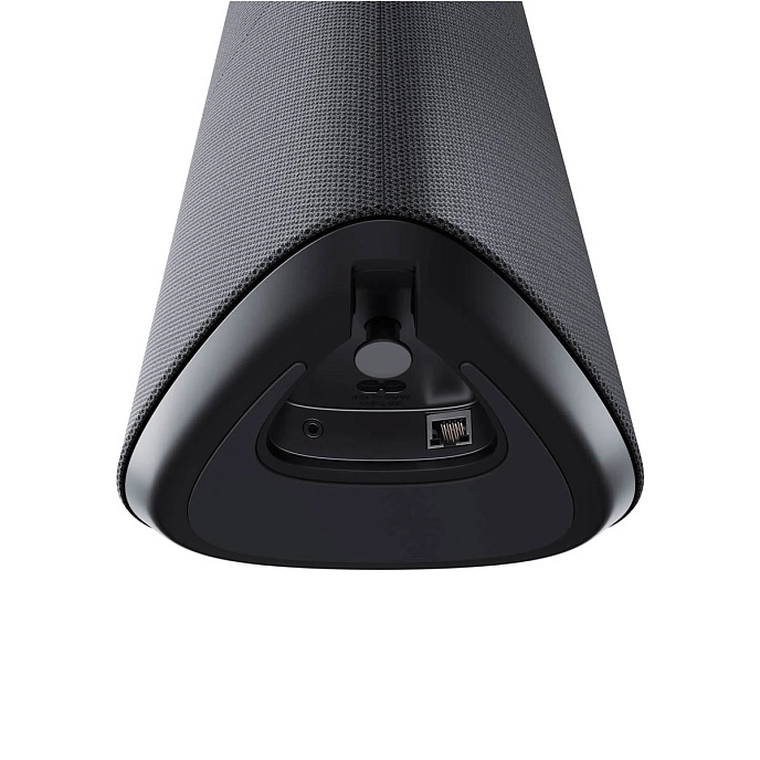 Multiroom speakers Loewe klang mr3 Basalt Grey - img.6