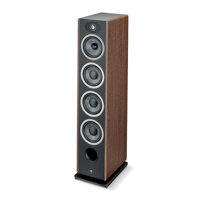 Floorstanding Speakers Focal Vestia N3 Dark Wood - img.5