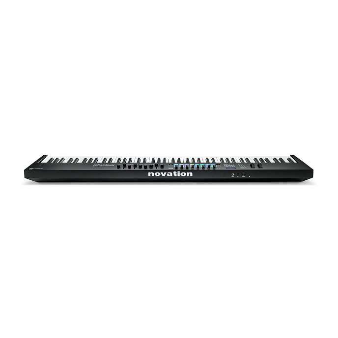 MIDI Keyboard Novation Launchkey 88 - img.3
