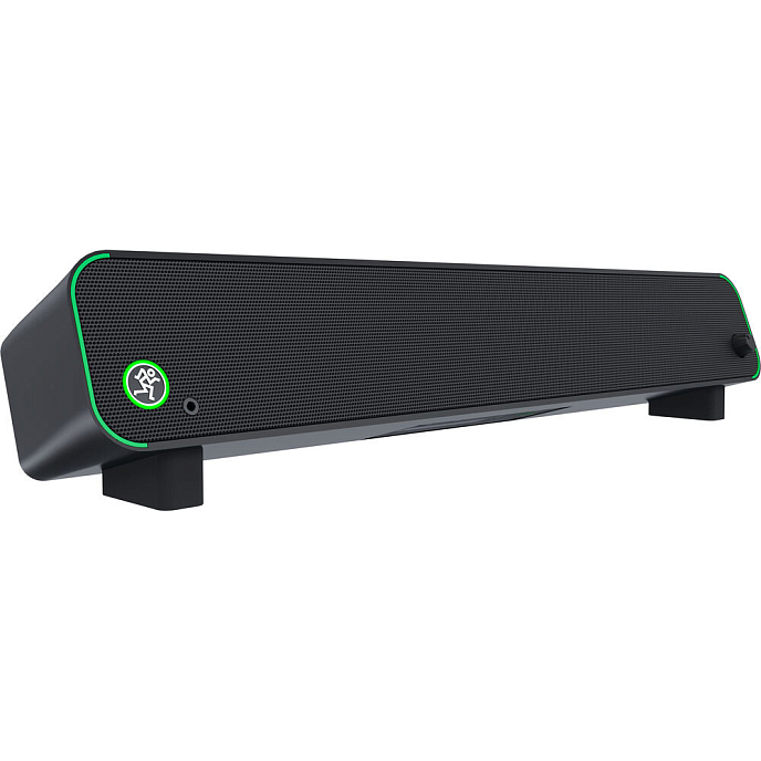 Soundbar Mackie CR StealthBar Desktop Soundbar - img.1