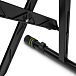 Musical instriments stand Gravity KS AKS 01 B Black - img.17