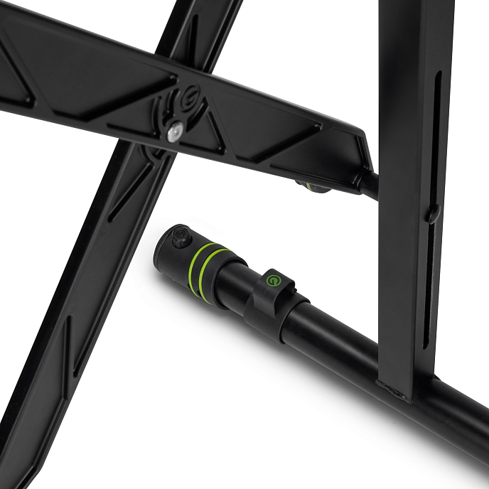 Musical instriments stand Gravity KS AKS 01 B Black - img.17