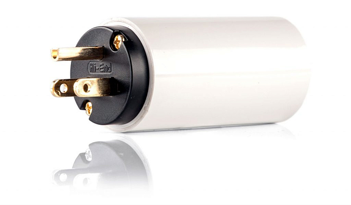 Network filter iFi AC iPurifier - img.1