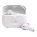 Wireless Headphones JBL Tune 230NC TWS White - img.0